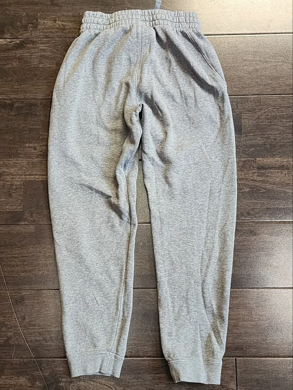 Nike tapered elastic comfort